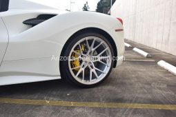 2018 Ferrari 488 full