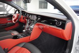 2020 Bentley Mulsanne Speed full