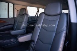 2020 Cadillac Escalade Luxury 4WD full