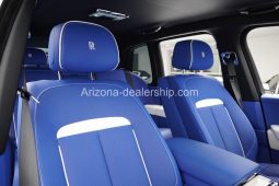 2022 Rolls Royce Cullinan full