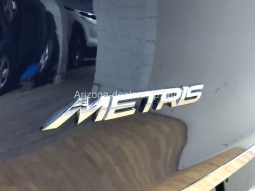 2020 Mercedes-Benz Metris 135 WB Cargo full