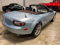 2008 Mazda MX-5 Miata Grand Touring 2dr full