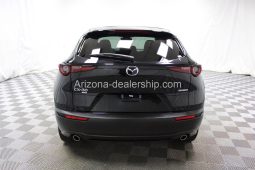 2021 Mazda CX-30 Select All-Wheel Drive full