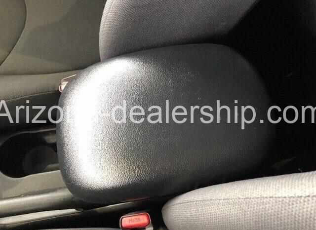 2011 Kia Soul + 4dr Crossover full