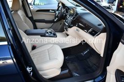 2016 Mercedes-Benz GLE RWD full