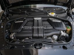 2015 Bentley Continental GT Speed full