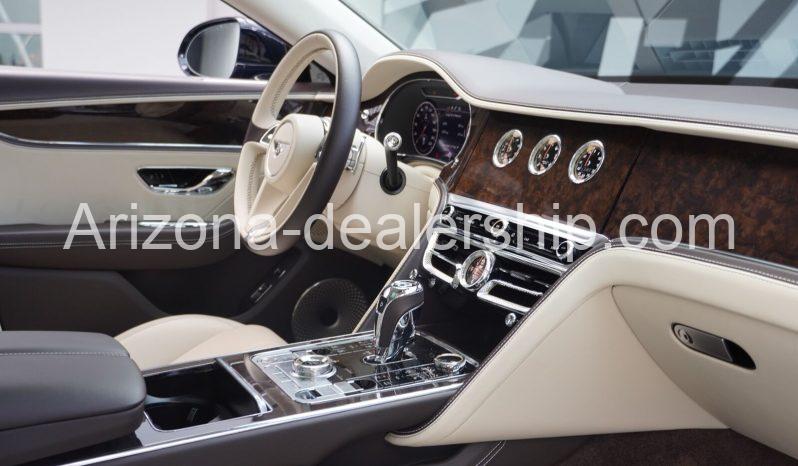 2020 Bentley Flying Spur W12 full