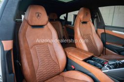 2020 Lamborghini Urus full