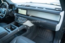 2020 Land Rover Defender 110 SE full