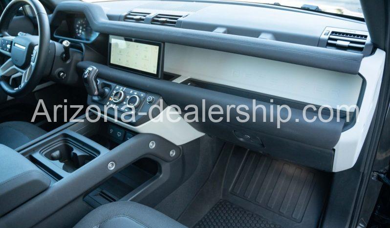 2020 Land Rover Defender 110 SE full