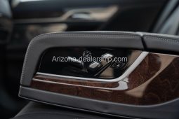 2021 BMW 7-Series M760i xDrive full