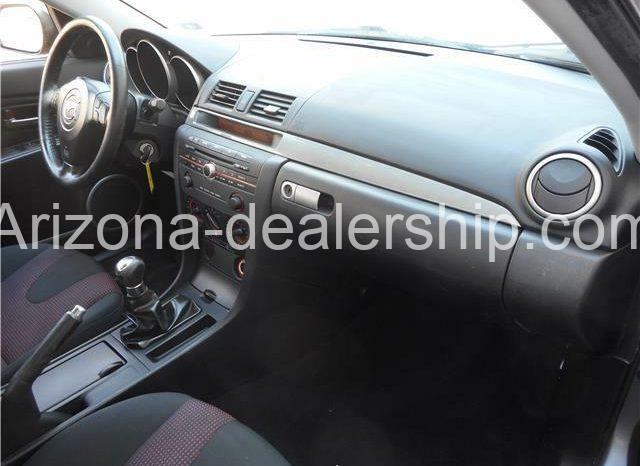 2006 Mazda Mazda3 S LOW full