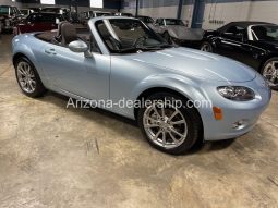 2008 Mazda MX-5 Miata Grand Touring 2dr full