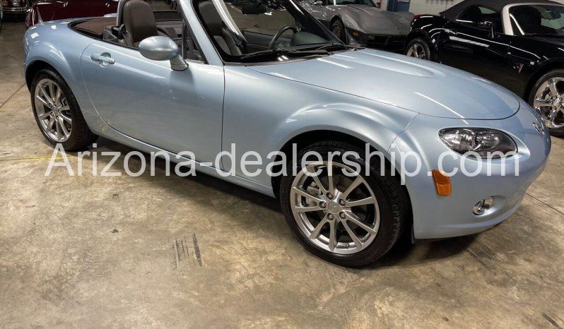 2008 Mazda MX-5 Miata Grand Touring 2dr full