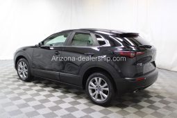 2021 Mazda CX-30 Select All-Wheel Drive full