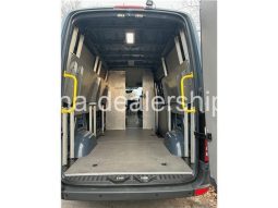 2018 Mercedes-Benz Sprinter full