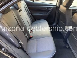 2016 Toyota Corolla L full