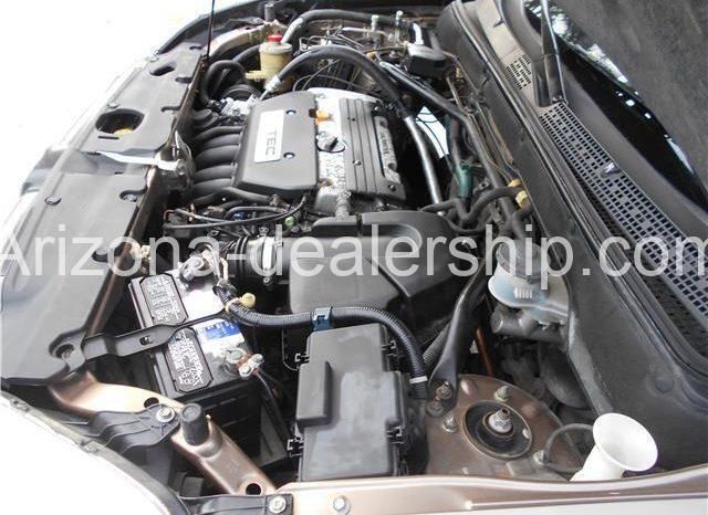 2003 Honda CR-V EX 4WD full