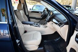 2016 Mercedes-Benz GLE RWD full