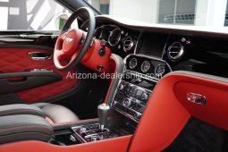 2020 Bentley Mulsanne Speed full