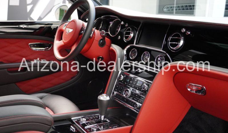 2020 Bentley Mulsanne Speed full