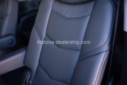 2020 Cadillac Escalade Luxury 4WD full