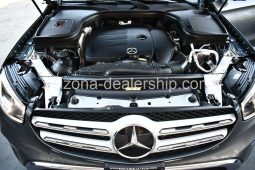 2021 Mercedes-Benz GLC GLC 300 4MATIC SUV full