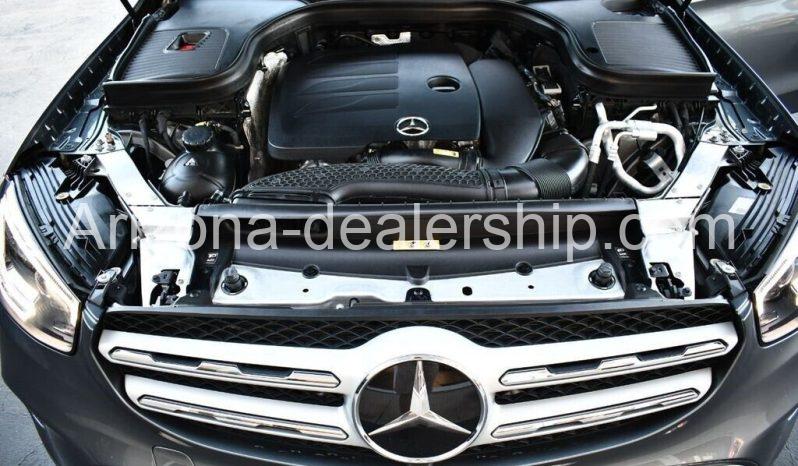 2021 Mercedes-Benz GLC GLC 300 4MATIC SUV full