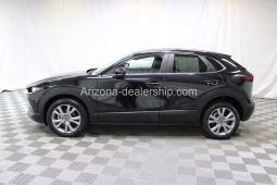 2021 Mazda CX-30 Select All-Wheel Drive full