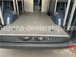 2018 Mercedes-Benz Sprinter full