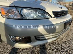 2001 Lexus ES Base 4dr Sedan full