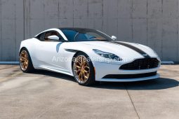 2018 Aston Martin DB11 V12 full