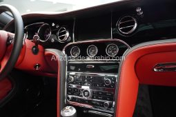 2020 Bentley Mulsanne Speed full