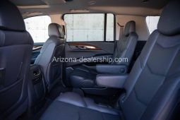 2020 Cadillac Escalade Luxury 4WD full