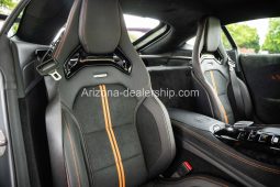 2021 Mercedes Benz AMG GT Black Series full