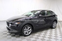 2021 Mazda CX-30 Select All-Wheel Drive full