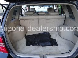 2003 Toyota Highlander Toyota full