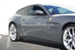 2019 Ferrari GTC4Lusso full