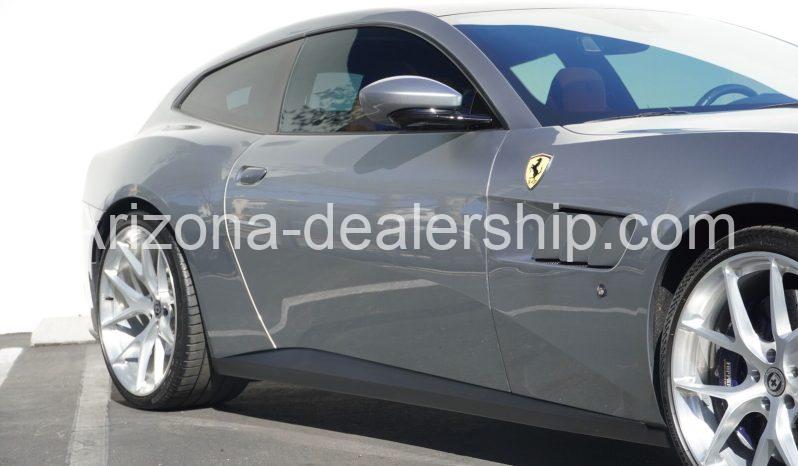 2019 Ferrari GTC4Lusso full