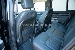 2020 Land Rover Defender 110 SE full