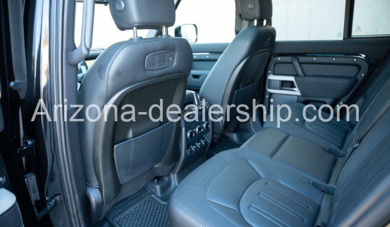 2020 Land Rover Defender 110 SE full