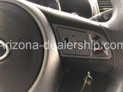 2011 Kia Soul + 4dr Crossover full