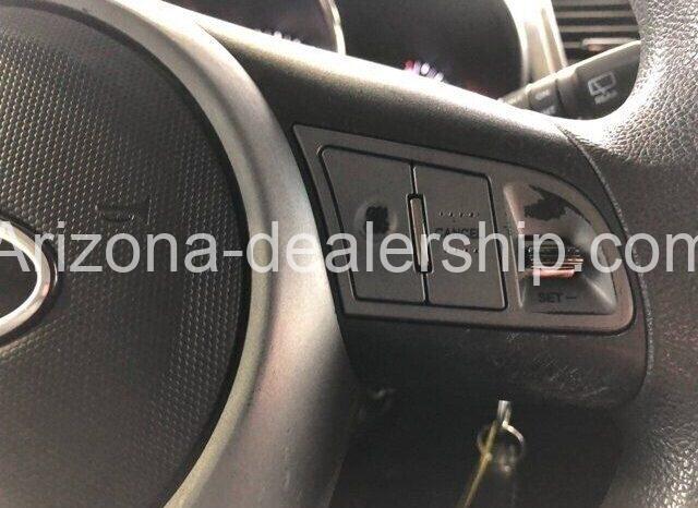 2011 Kia Soul + 4dr Crossover full