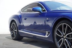 2020 Bentley Continental GT GT V8 full