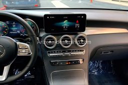 2020 Mercedes-Benz GLC GLC 300 full