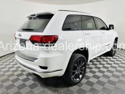 2020 Jeep Grand Cherokee High Altitude full