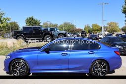 2020 BMW 3-Series M340i full