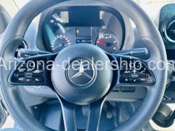 2019 Mercedes-Benz Sprinter Passenger 144 WB full