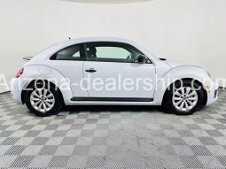 2017 Volkswagen Beetle – Classic 1.8T full