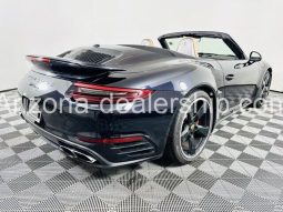 2017 Porsche 911 Turbo full